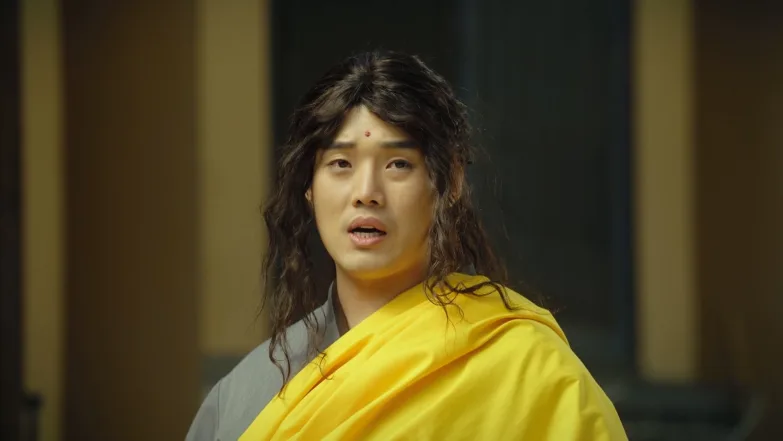 I Want to Protect You Episode 12