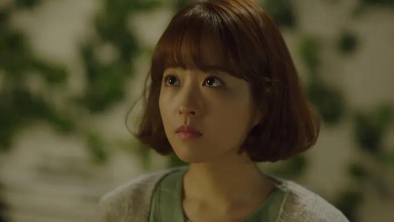 I Hope Tomorrow is Different Episode 11
