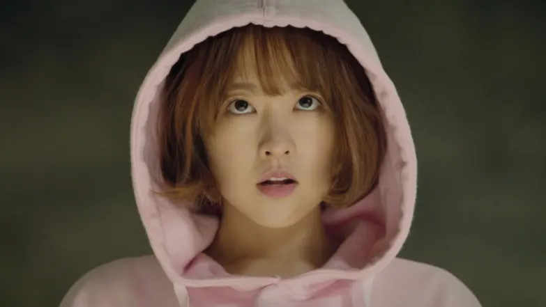 I'm Glad You Are Not Hurt Episode 9