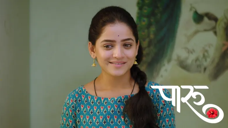 Paaru Learns about Aditya and Pritam's Plan Episode 474