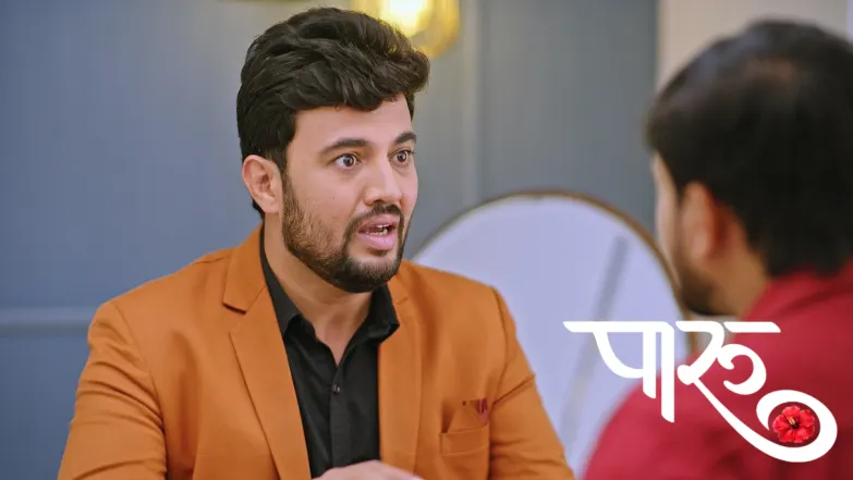 Paaru - June 27, 2025 Episode 477