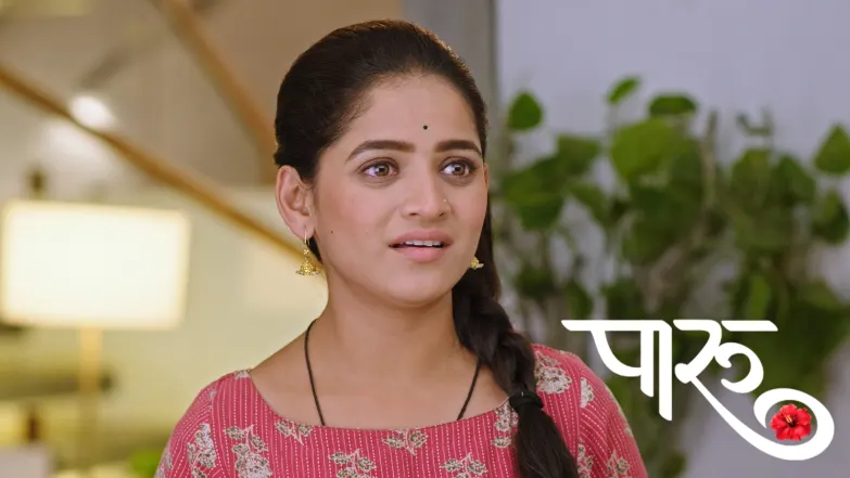 Aditya Reassures Paaru about Their Marriage Episode 475