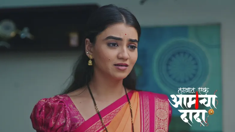 Surya Suspects Foul Play in Shalan's Death Episode 335