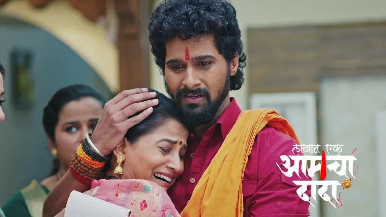 Malan Writes the Truth of Shalan's Death Episode 337