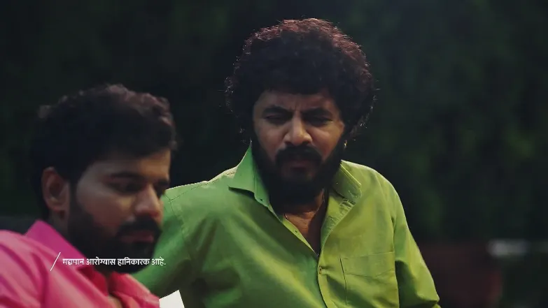 Lakhat Ek Amcha Dada - June 27, 2025 - Best Scene 