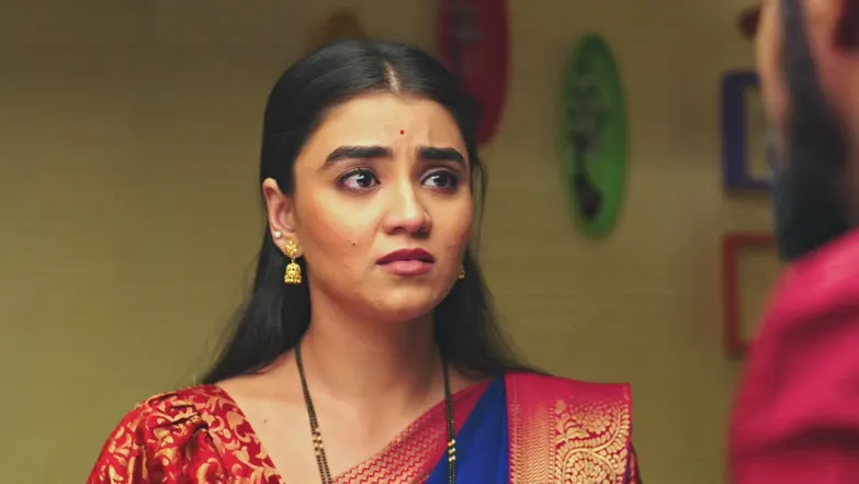 Lakhat Ek Amcha Dada - June 27, 2025 - Episode Spoiler