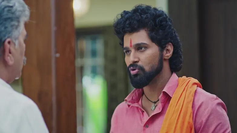Lakhat Ek Amcha Dada - June 25, 2025 - Episode Spoiler