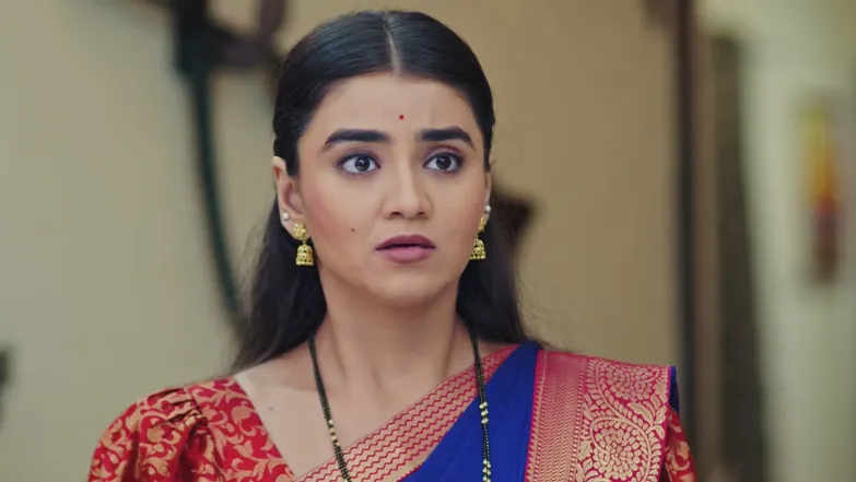 Lakhat Ek Amcha Dada - June 26, 2025 - Episode Spoiler