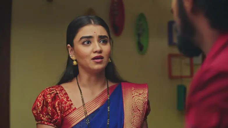 Lakhat Ek Amcha Dada - June 27, 2025 - Episode Spoiler