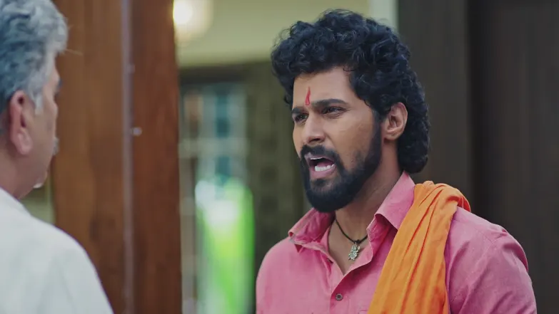 Lakhat Ek Amcha Dada - June 25, 2025 - Episode Spoiler