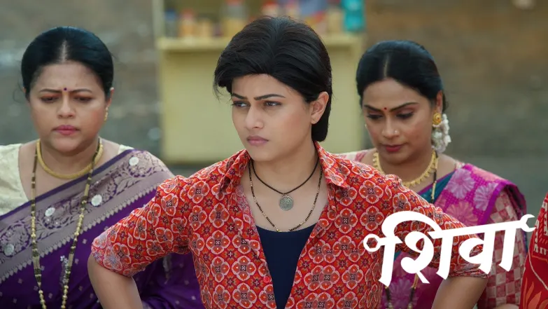 A Love Letter from Shiva Thrills Ashu Episode 451