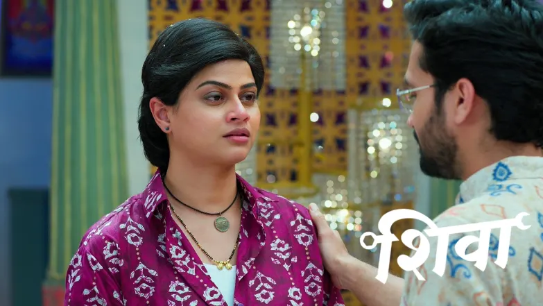 The Family Gives Shiva a Surprise Episode 454