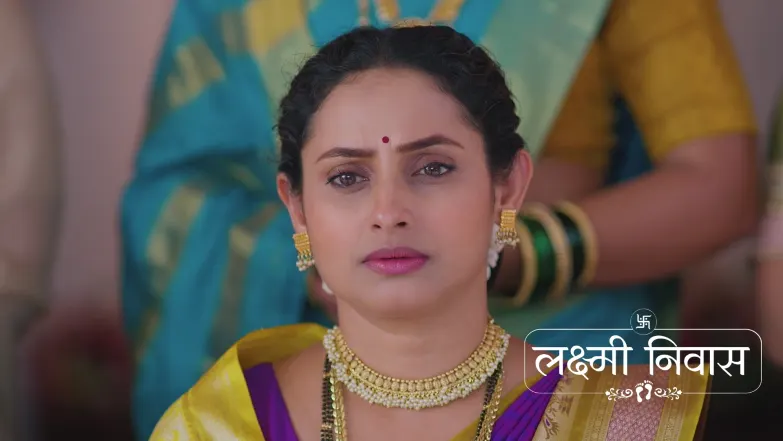 Lakshmi Niwas - June 24, 2025 Episode 174