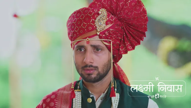 Everyone Worries about Anandi Being Missing Episode 177