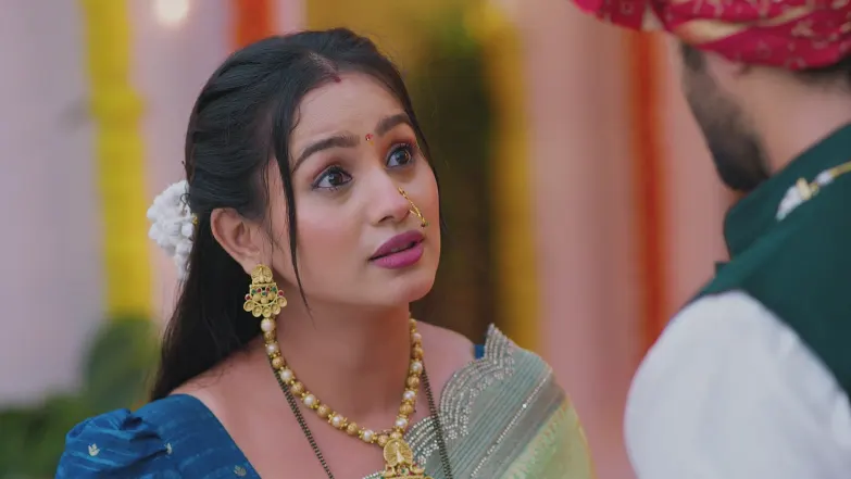 Lakshmi Niwas - June 26, 2025 - Episode Spoiler