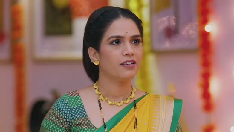 Lakshmi Niwas - June 25, 2025 - Episode Spoiler
