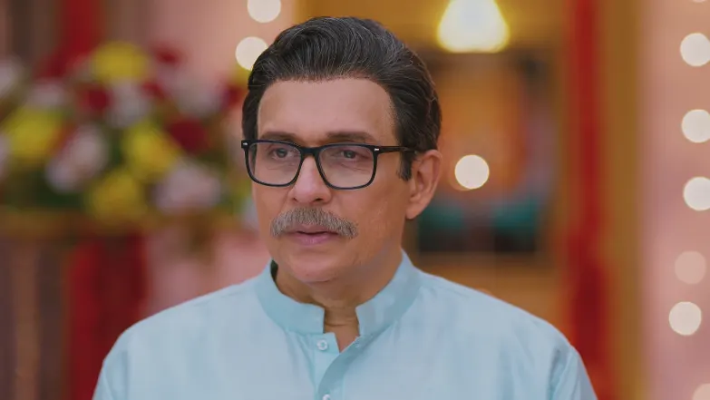 Lakshmi Niwas - June 25, 2025 - Episode Spoiler