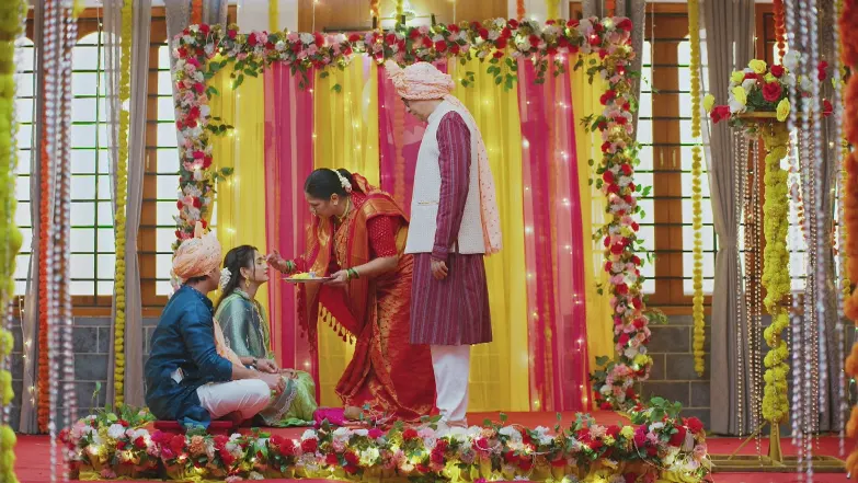 Lakshmi Niwas - June 26, 2025 - Episode Spoiler