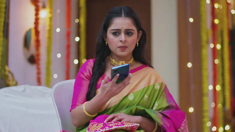 Lakshmi Niwas - June 27, 2025 - Episode Spoiler