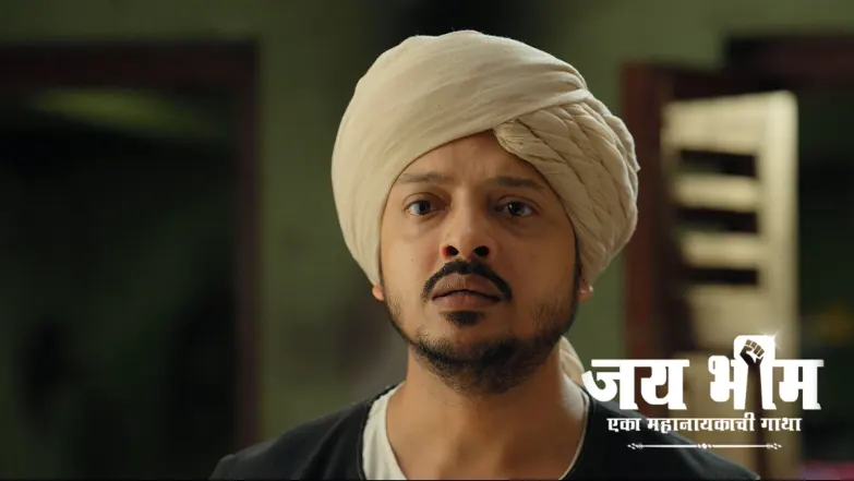 Jijabai's New Plot against Rama Episode 808