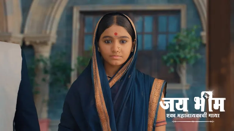 The Students Trouble Bhim during the Exam Episode 811