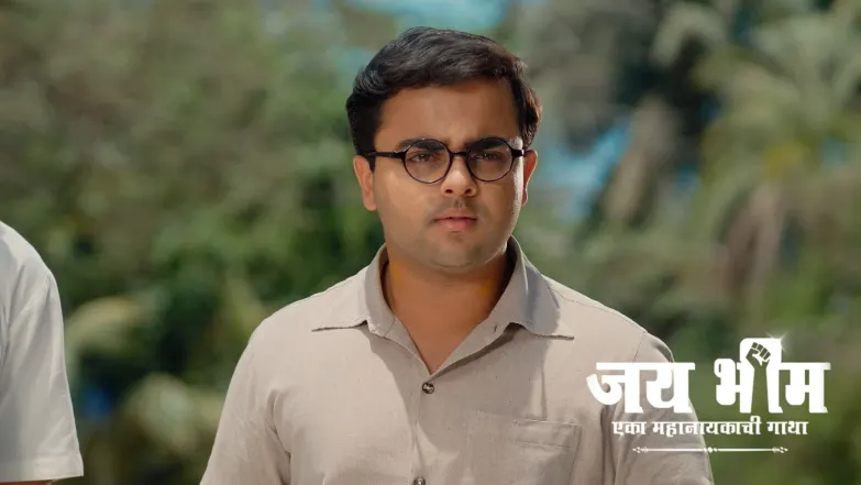 Jijabai Brings Ramji Home Episode 814