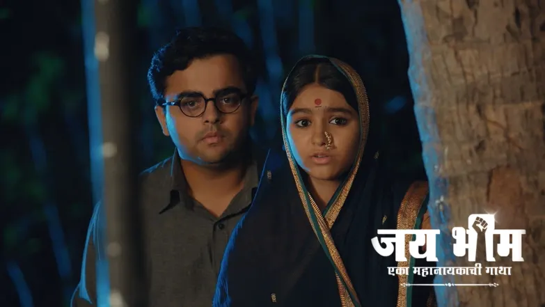Jijabai Goes to Bala to Bring Ramji back Episode 812