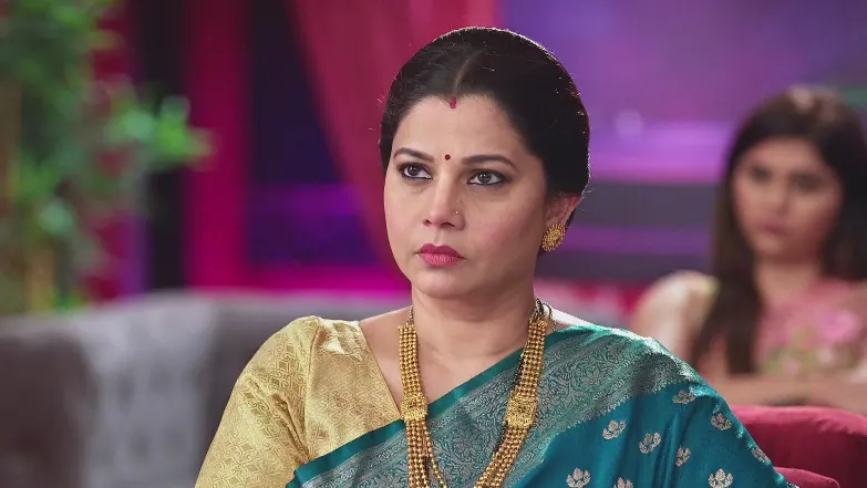 Savalyachi Janu Savali - June 26, 2025 - Best Scene 