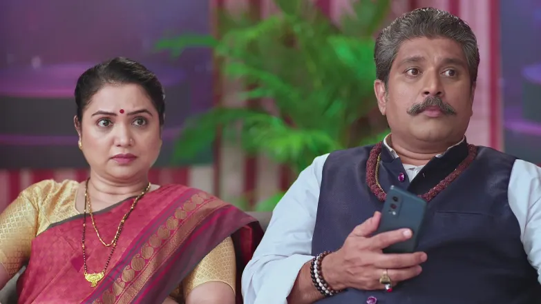 Savalyachi Janu Savali - June 27, 2025 - Episode Spoiler