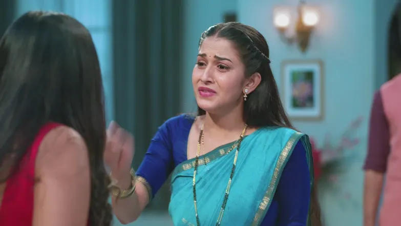 Tula Japnar Aahe - June 26, 2025 - Episode Spoiler