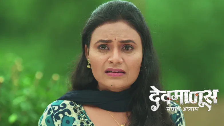 Appa Consents to Lali and Gopal's Marriage Episode 24