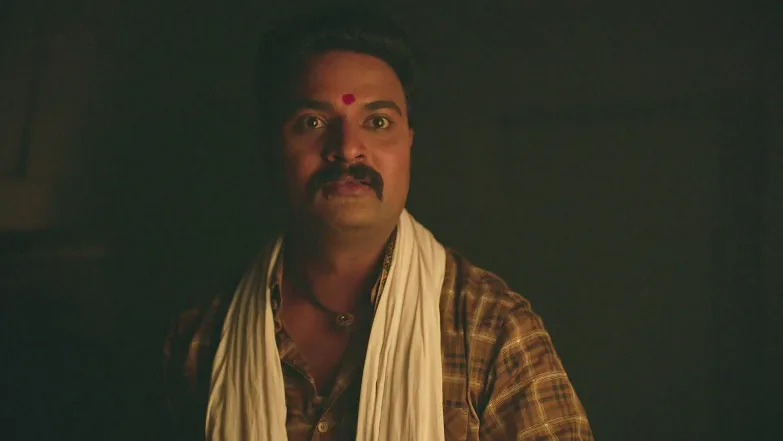 Devmanus Madhla Adhyay - June 27, 2025 - Best Scene 