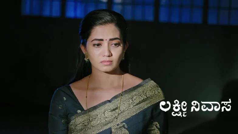 Lakshmi Nivasa - June 18, 2025 Episode 689