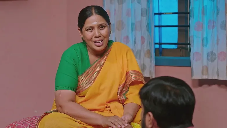 Lakshmi Nivasa - June 18, 2025 - Best Scene 