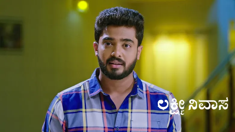 Renuka Learns about Siddu's Role in the Accident Episode 693