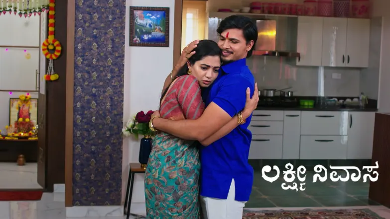 Sachin Is Shocked to Learn about Jahnavi's Death Episode 690