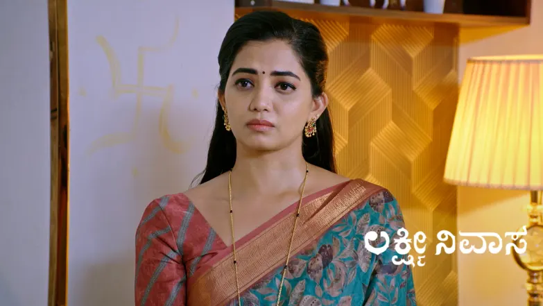 Siddu’s Friends Try to Cheer Up Bhavana Episode 692