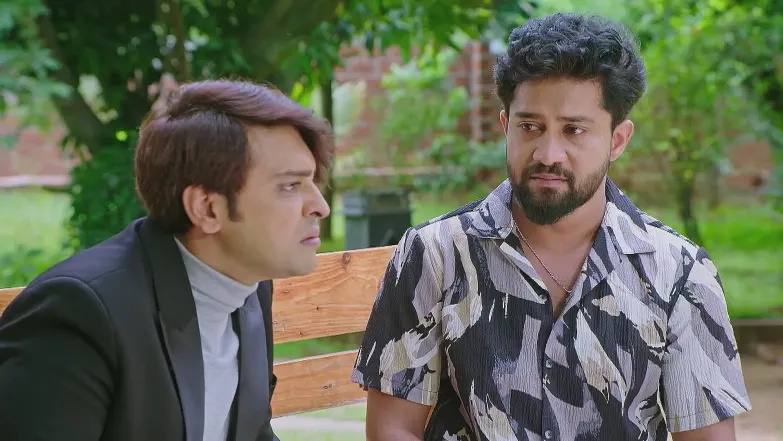 Lakshmi Nivasa - June 19, 2025 - Best Scene 