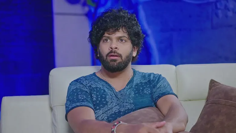 Lakshmi Nivasa - June 20, 2025 - Best Scene 