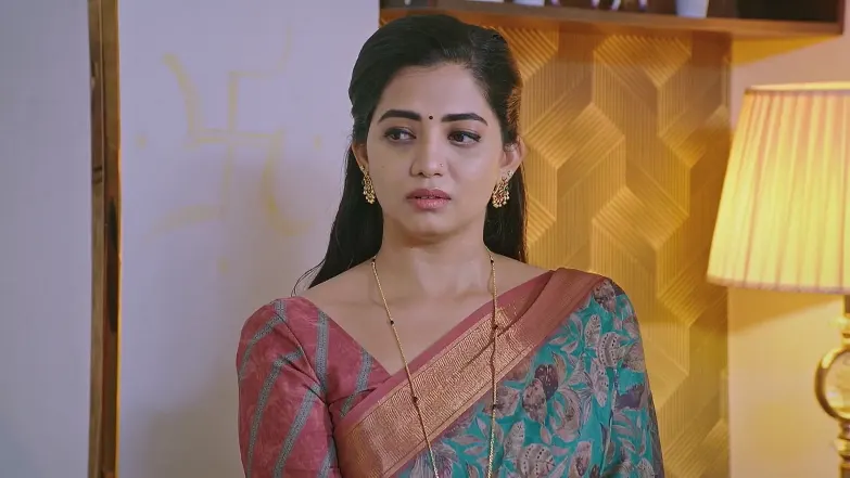 Lakshmi Nivasa - June 20, 2025 - Best Scene 