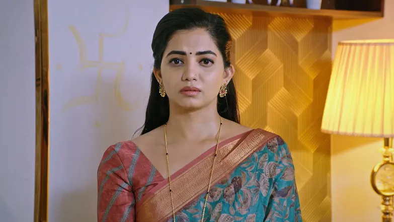 Lakshmi Nivasa - June 20, 2025 - Episode Spoiler
