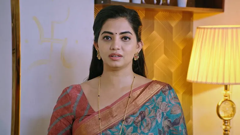 Lakshmi Nivasa - June 20, 2025 - Episode Spoiler