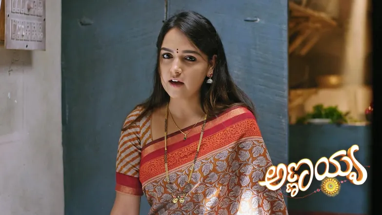 Godambi Threatens Parshu Episode 227