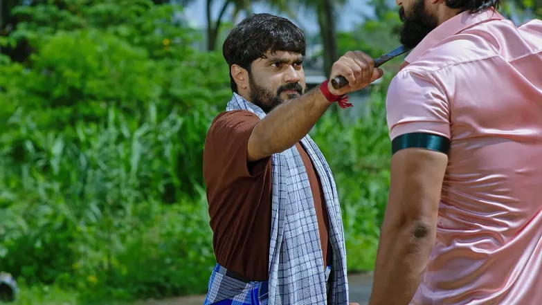 Annayya - June 20, 2025 - Episode Spoiler