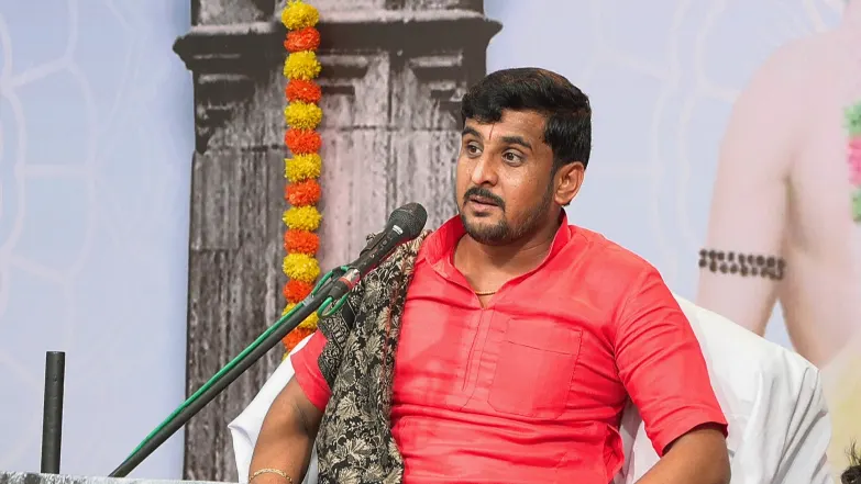 Gajar Kirtanacha Sohala Anandacha - June 19, 2025 Episode 14