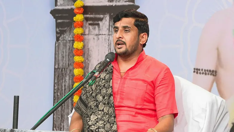 Gajar Kirtanacha Sohala Anandacha - June 18, 2025 Episode 11