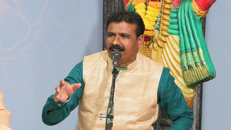 Gajar Kirtanacha Sohala Anandacha - June 18, 2025 Episode 12