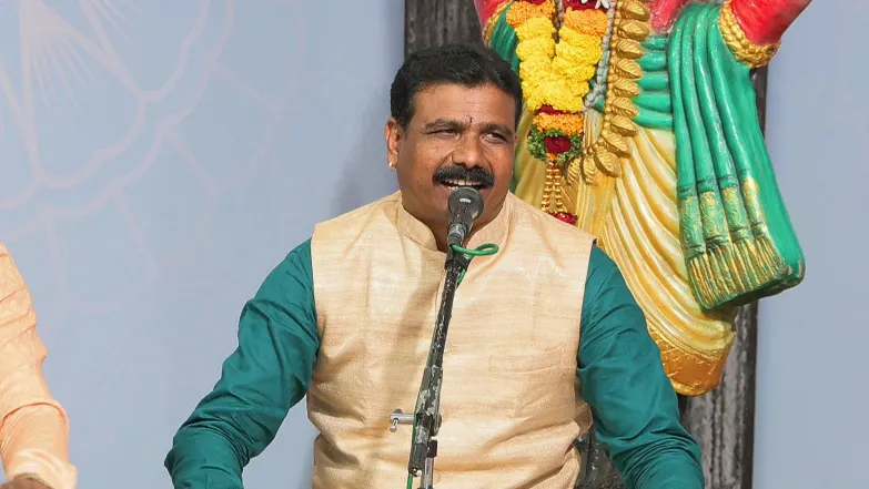 Gajar Kirtanacha Sohala Anandacha - June 19, 2025 Episode 13