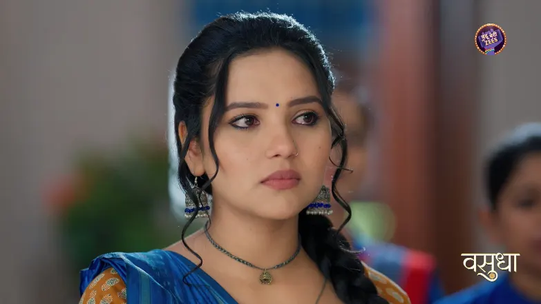 Bahu Beti Aur ZEE5 - June 19, 2025 Episode 100