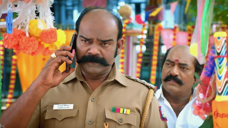 Karthigai Deepam - June 19, 2025 - Episode Spoiler